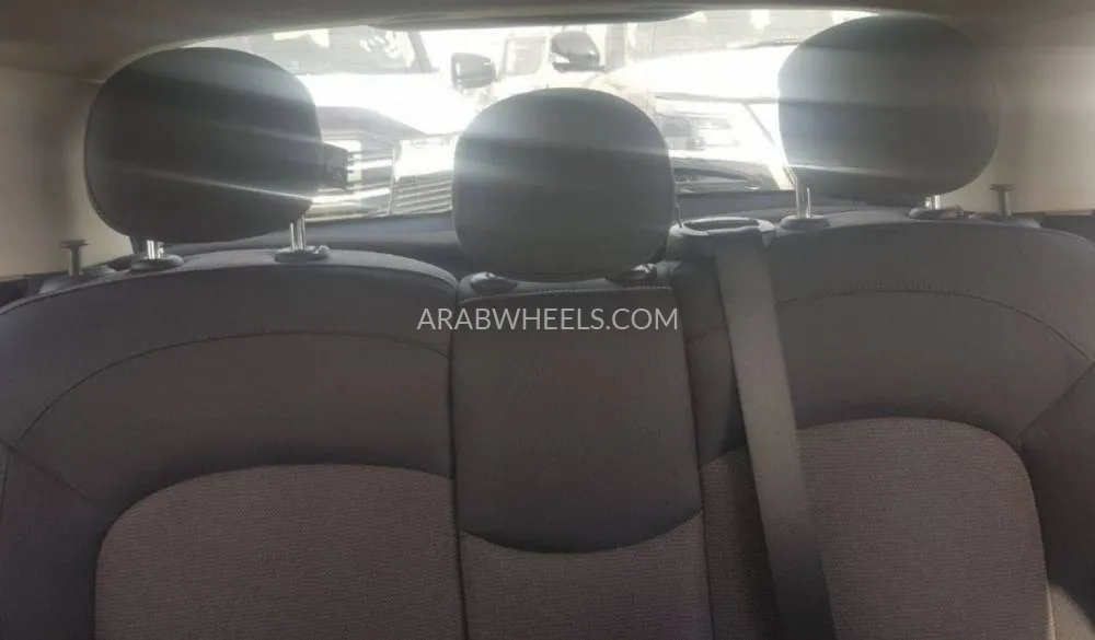 Mini Cooper 2015 for Sale in Dubai Image-13