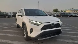Toyota Rav4 2022 for Sale