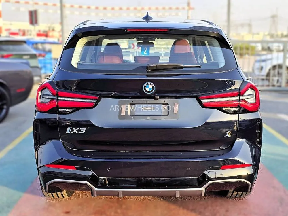 BMW iX3 2025 for Sale in Dubai Image-7