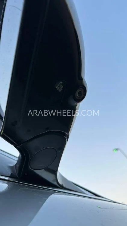 Mercedes Benz CLS Class 2017 for Sale in Dubai Image-11