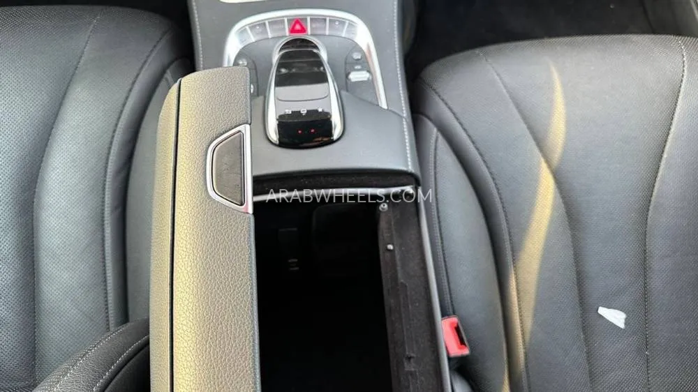 Mercedes Benz CLS Class 2017 for Sale in Dubai Image-26