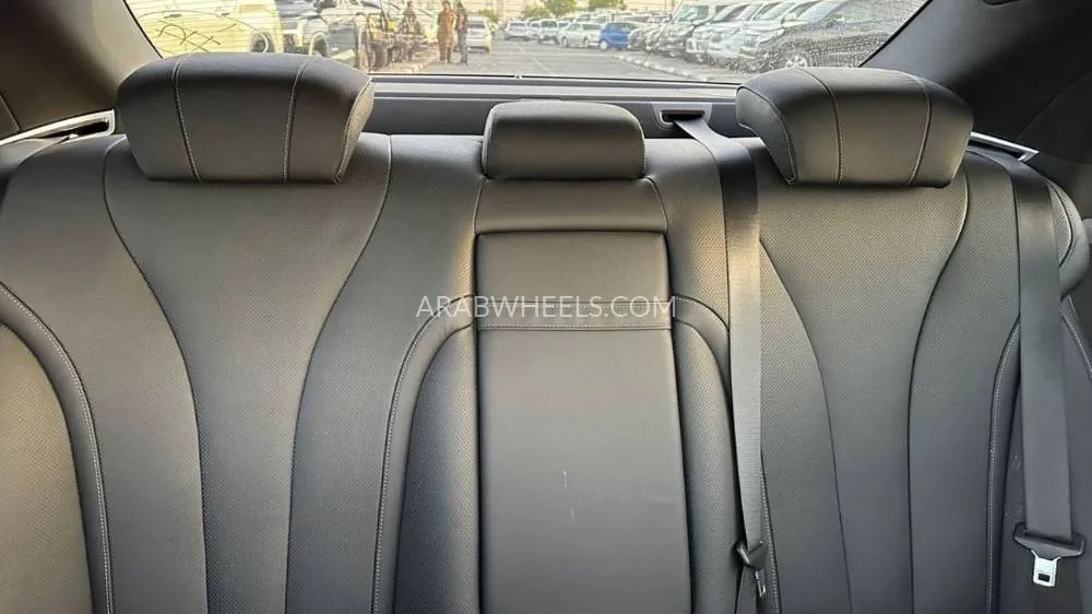 Mercedes Benz CLS Class 2017 for Sale in Dubai Image-28