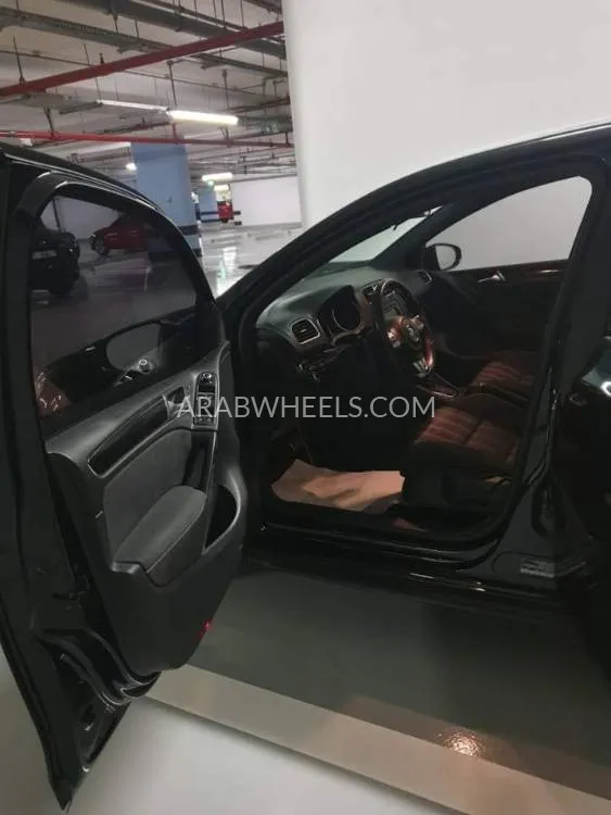 Volkswagen Golf GTI 2012 for Sale in Dubai Image-5