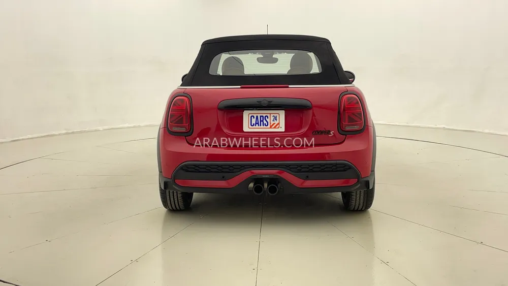 Mini Cooper 2024 for Sale in Dubai Image-4