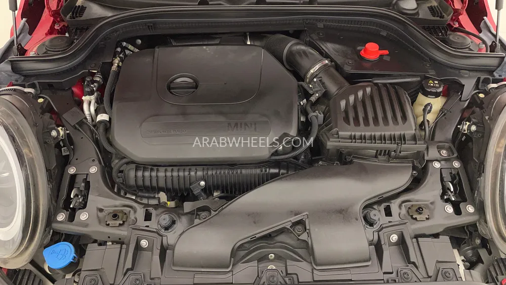 Mini Cooper 2024 for Sale in Dubai Image-9