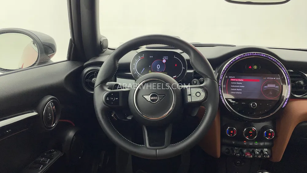 Mini Cooper 2024 for Sale in Dubai Image-16