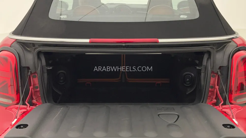 Mini Cooper 2024 for Sale in Dubai Image-26