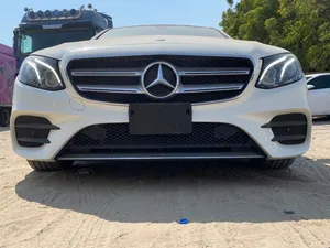 Mercedes Benz E Class E 400 2017 for Sale