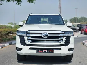 Toyota Land Cruiser 2024 for Sale