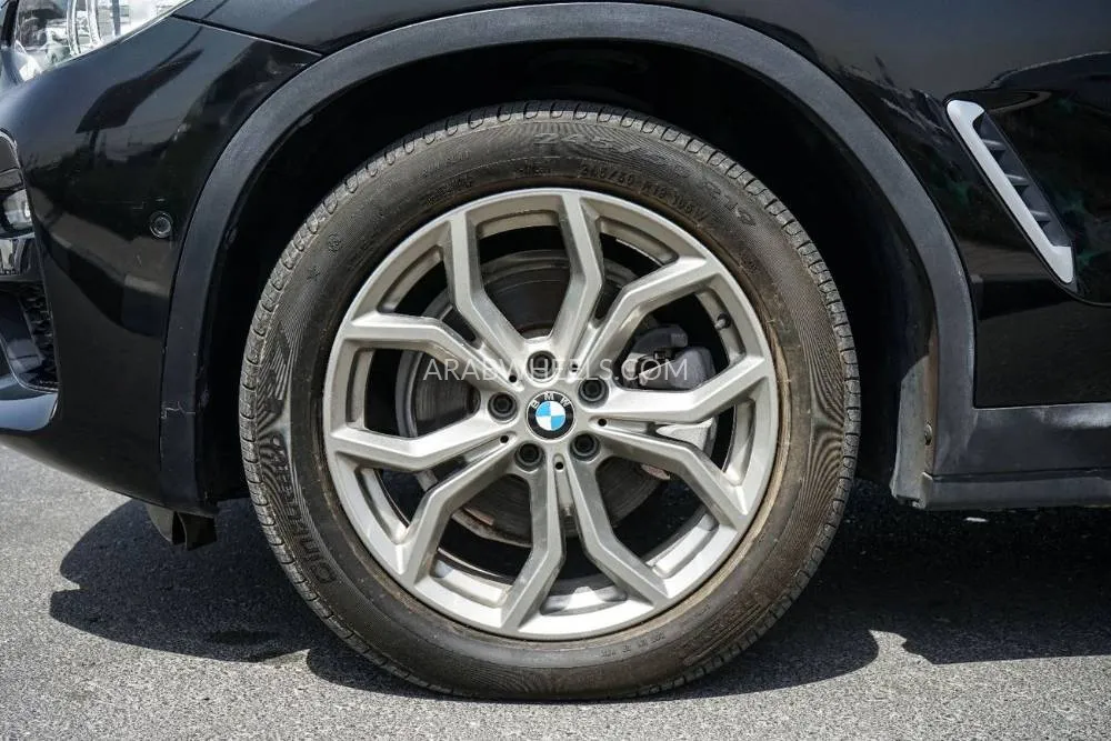 BMW iX3 2019 for Sale in Dubai Image-9