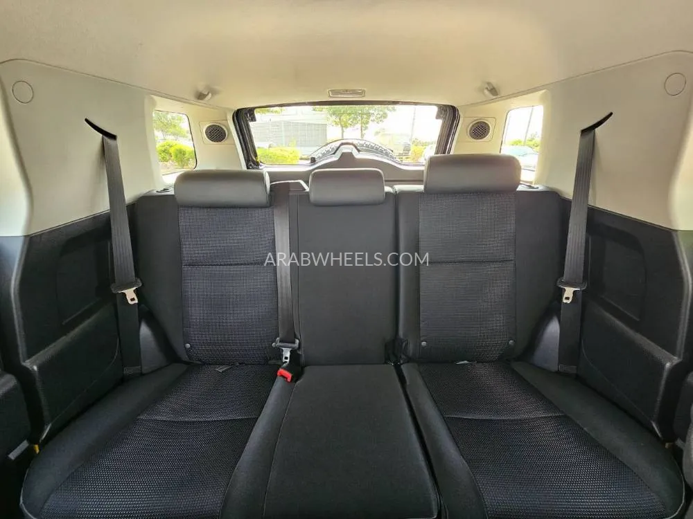 Toyota FJ Cruiser 2023 for Sale in Dubai Image-15