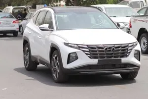 Hyundai Tucson 2024 for Sale