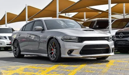 Dodge Charger 2015
