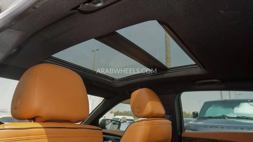 Chevrolet Impala 2016 for Sale in Sharjah Image-9