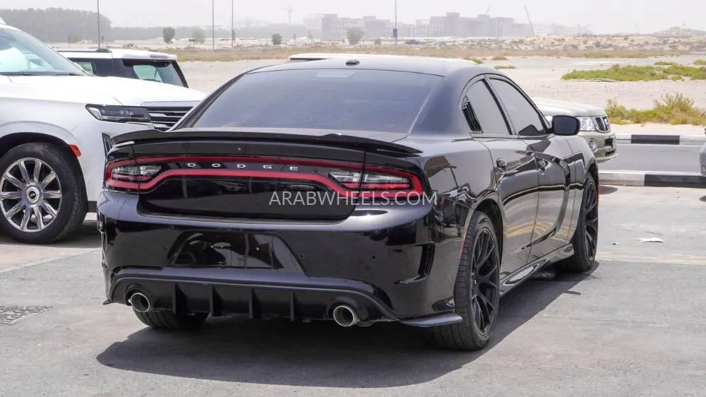 Dodge Charger 2020 for Sale in Sharjah Image-15