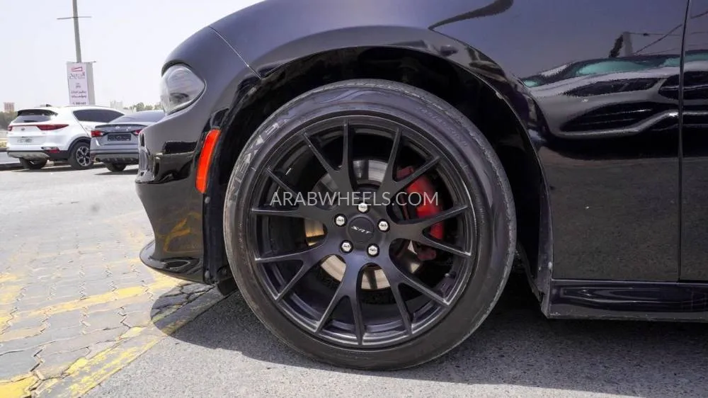 Dodge Charger 2020 for Sale in Sharjah Image-16