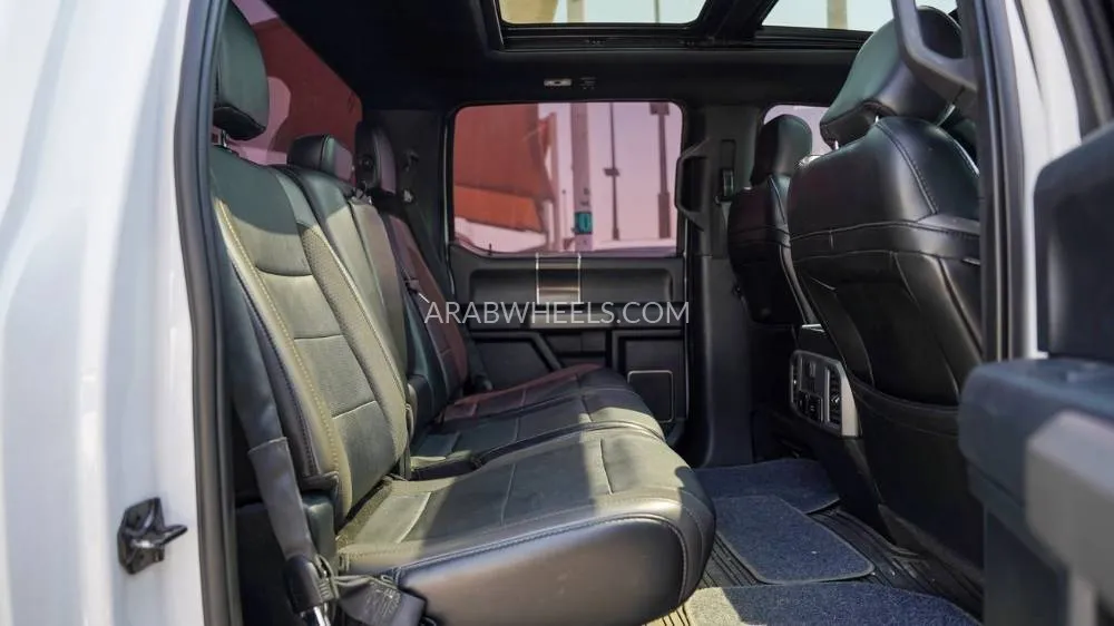 Ford F 150 2020 for Sale in Sharjah Image-13
