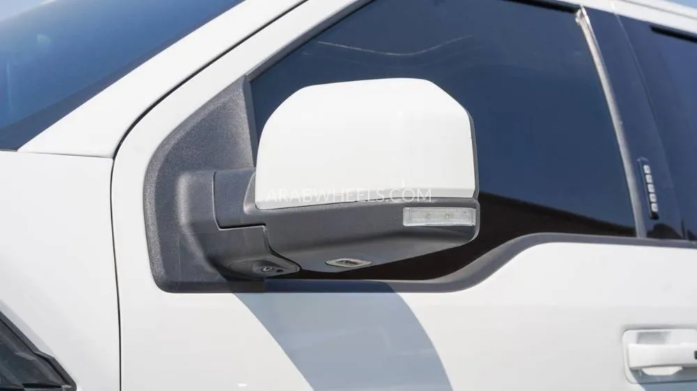 Ford F 150 2020 for Sale in Sharjah Image-14