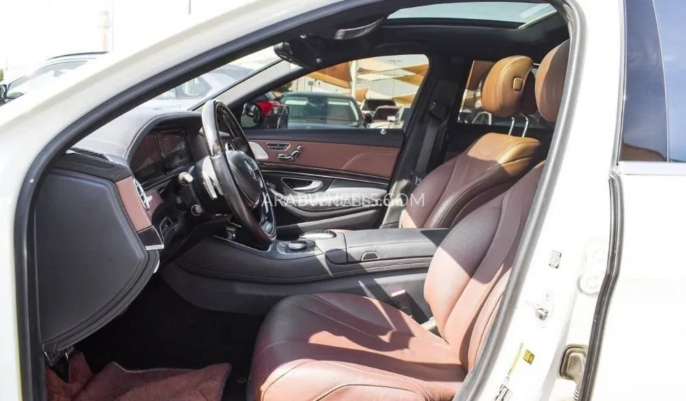 Mercedes Benz CLS Class 2015 for Sale in Sharjah Image-6