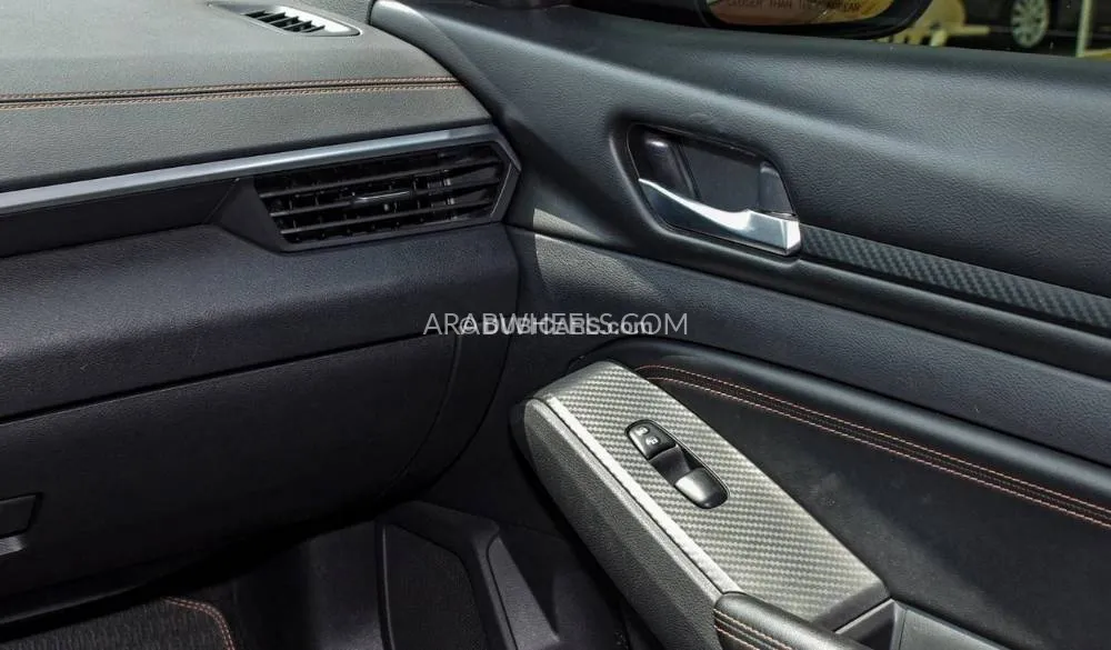 نيسان التيما 2020 for Sale in الشارقة Image-11