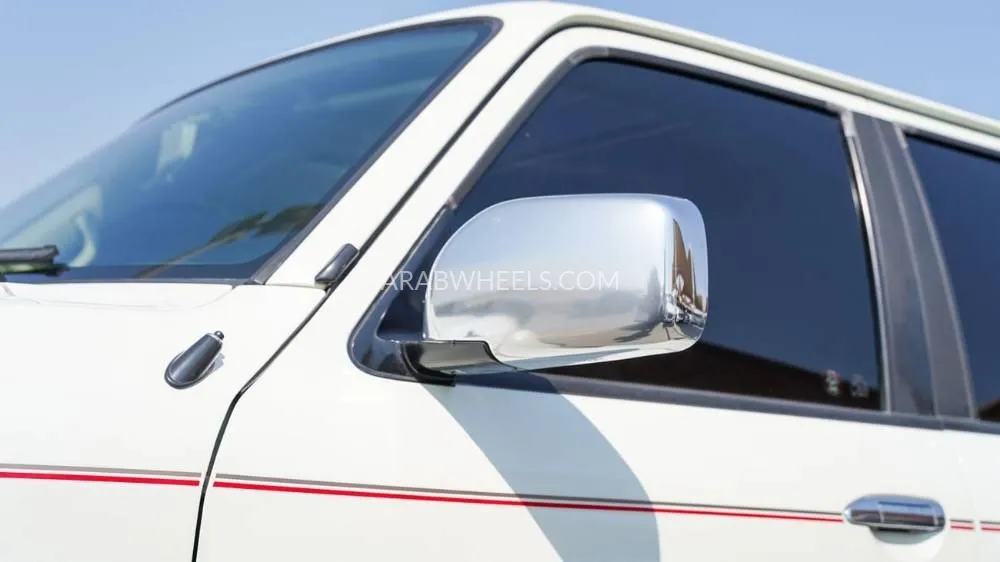 Nissan Patrol 2022 for Sale in Sharjah Image-14