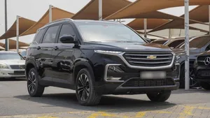 Chevrolet Captiva 2023 for Sale