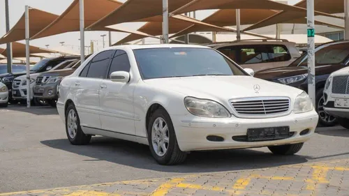 Mercedes Benz CLS Class 2002 for Sale
