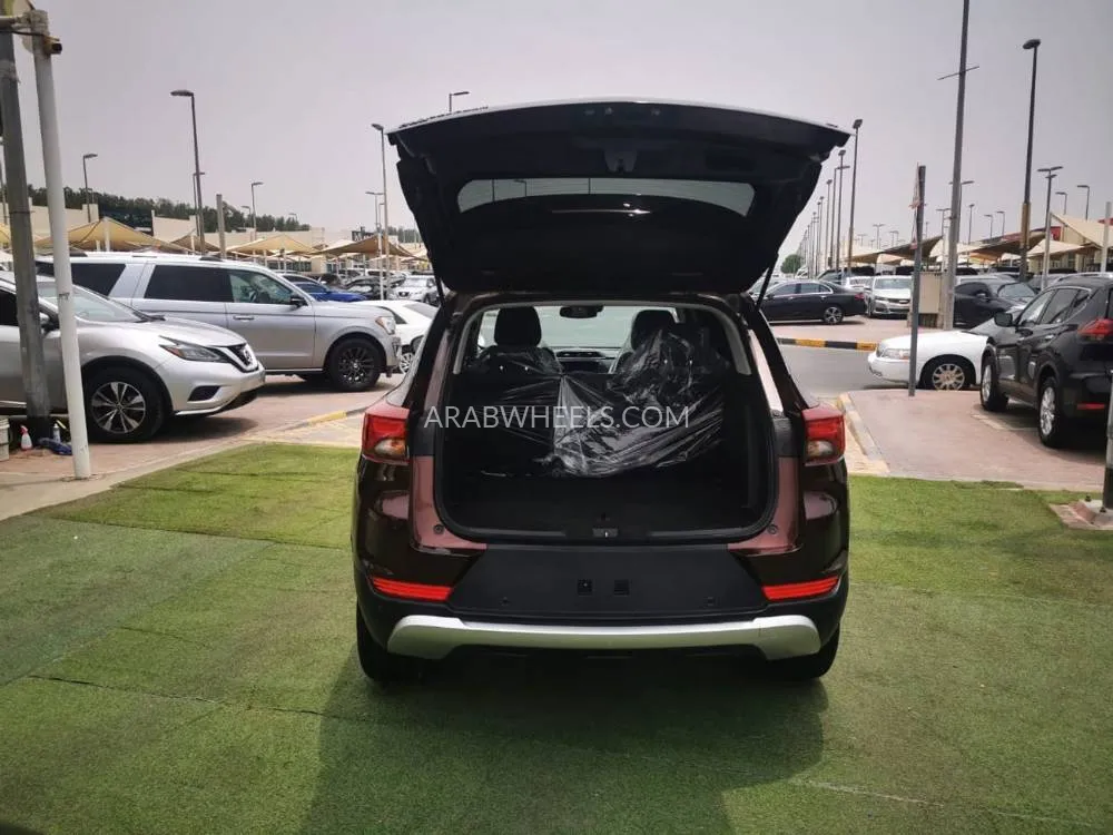 شيفروليه تريل بليزر 2023 for Sale in الشارقة Image-12