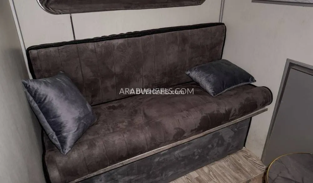 GMC Sierra 2010 for Sale in Sharjah Image-5