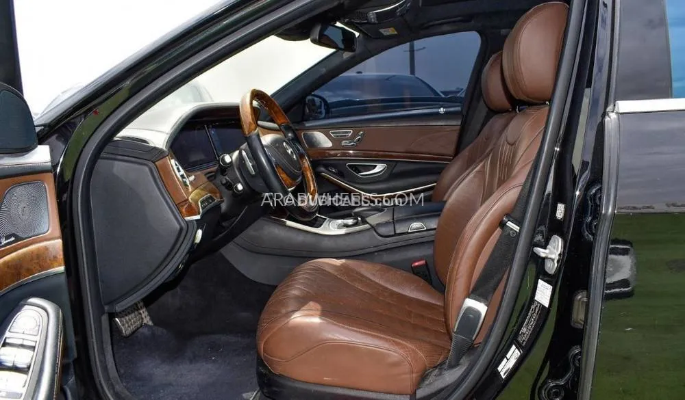 Mercedes Benz CLS Class 2014 for Sale in Sharjah Image-6