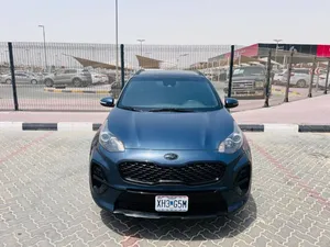 Kia Sportage 2022 for Sale