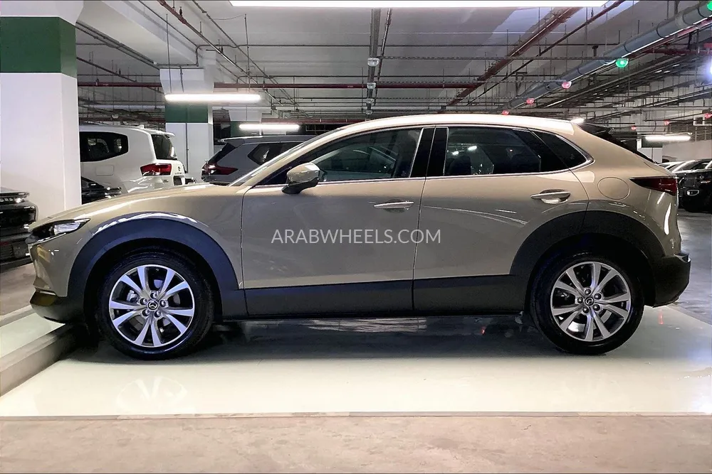 مازدا CX 30 2025 for Sale in دبي Image-8