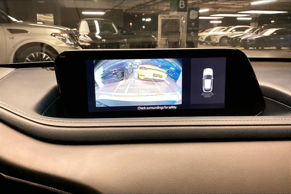 مازدا CX 30 2025 for Sale in دبي Image-16