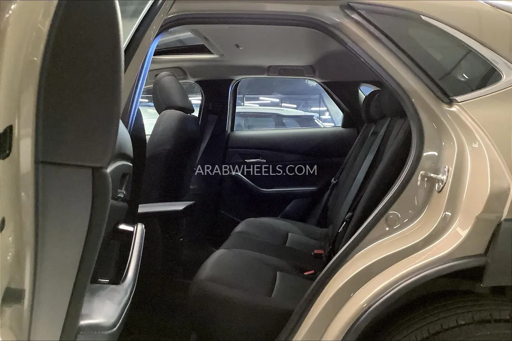 مازدا CX 30 2025 for Sale in دبي Image-21