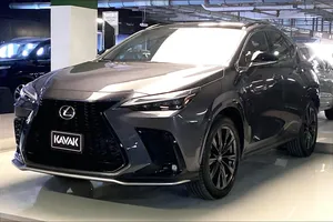 Lexus NX 2025 for Sale