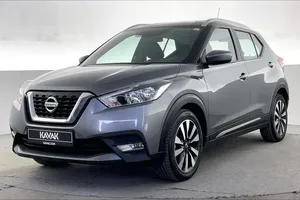 Nissan Kicks 2019 for Sale