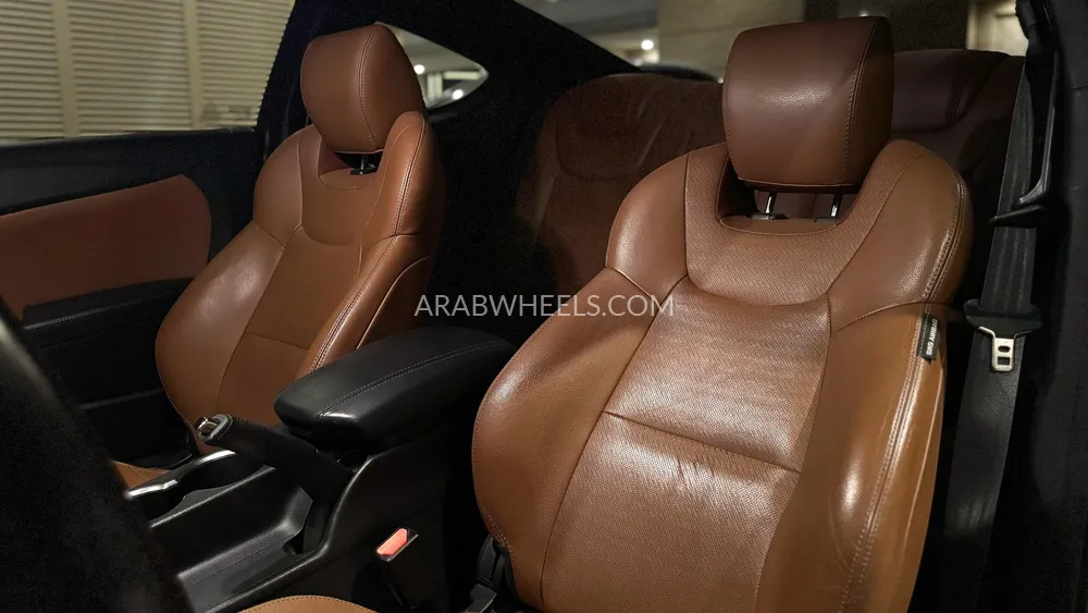 هيونداي جينيسيس 2016 for Sale in دبي Image-11