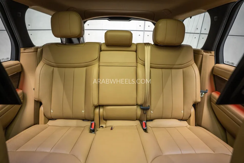 Land Rover Range Rover 2023 for Sale in Dubai Image-10