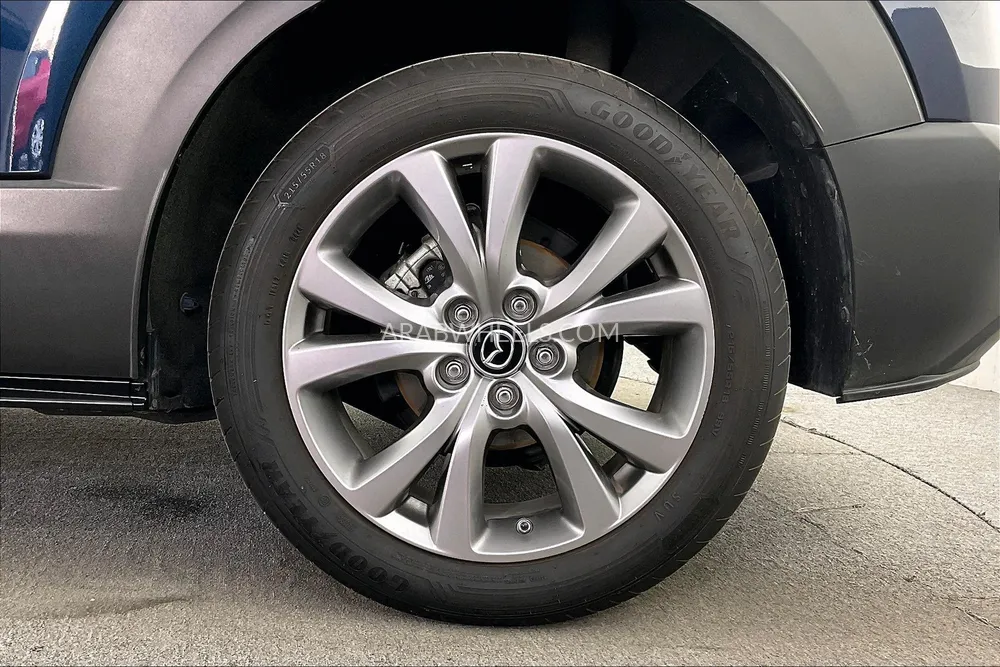 مازدا CX 30 2022 for Sale in الشارقة Image-10