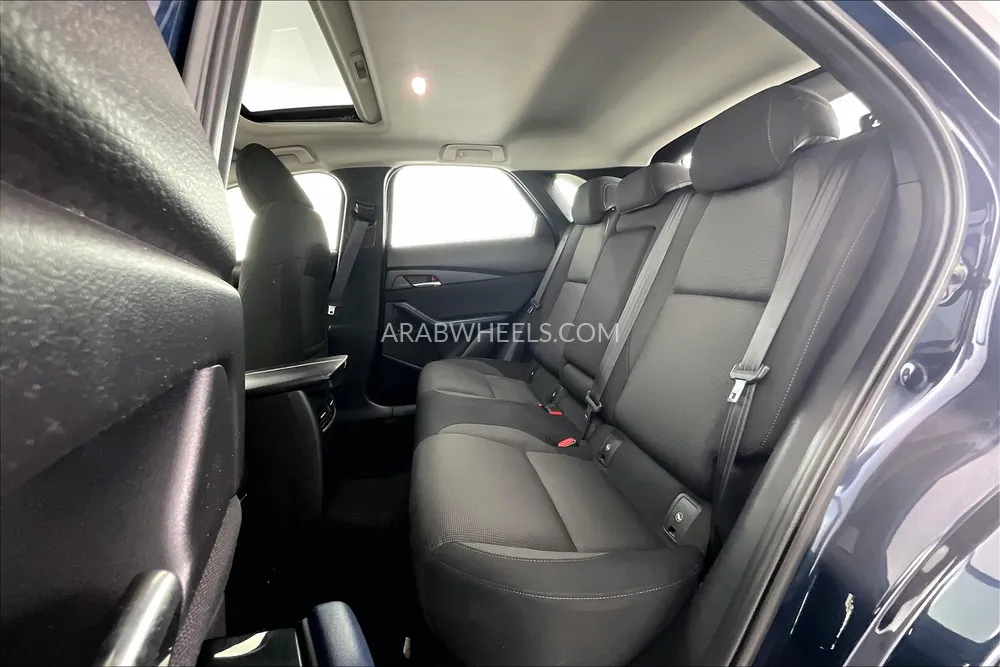 مازدا CX 30 2022 for Sale in الشارقة Image-14