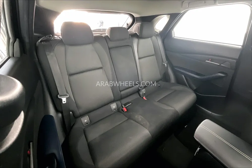مازدا CX 30 2022 for Sale in الشارقة Image-28