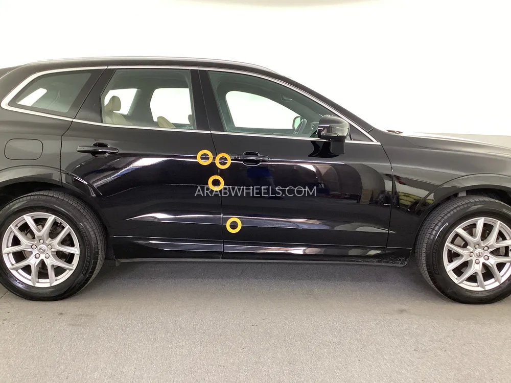 فولفو إكس سي 60 2020 for Sale in دبي Image-27