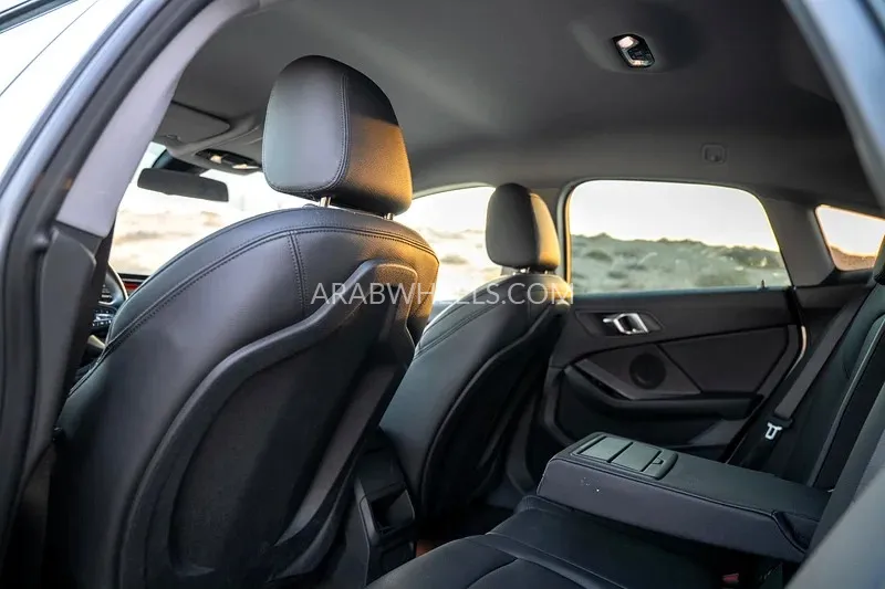 BMW 2 series 2022 for Sale in Sharjah Image-5