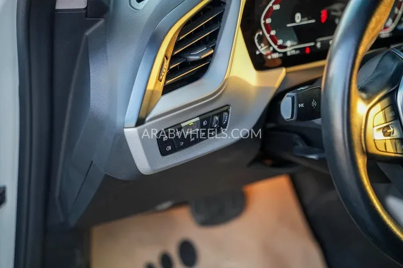 BMW 2 series 2022 for Sale in Sharjah Image-6