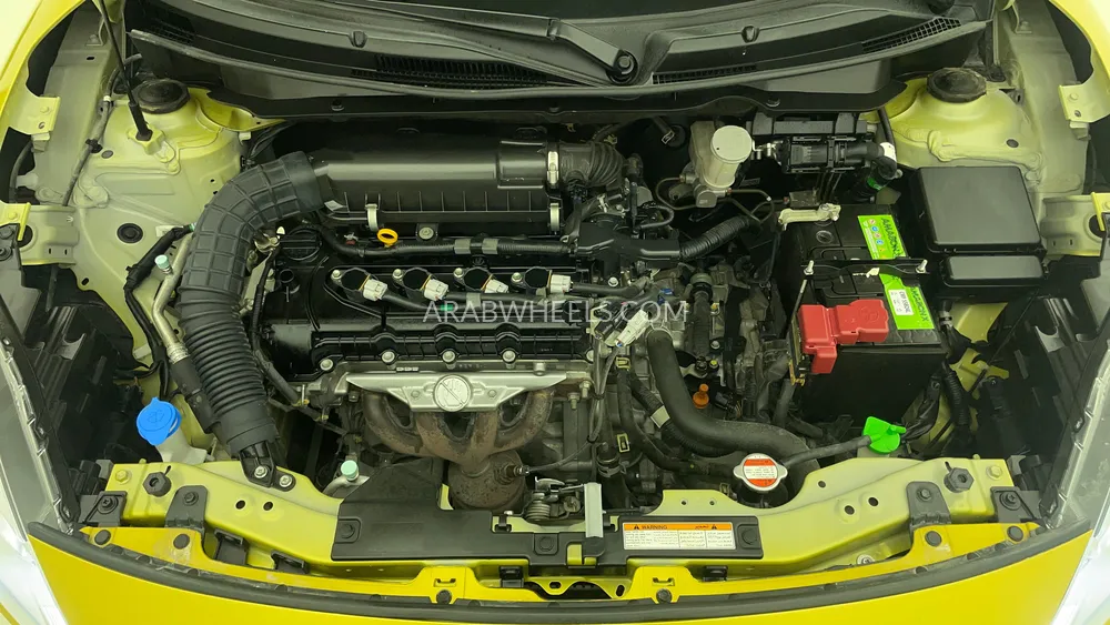 Suzuki Swift 2023 for Sale in Dubai Image-9