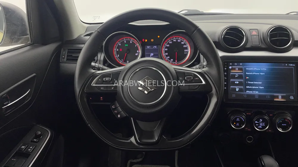 Suzuki Swift 2023 for Sale in Dubai Image-17