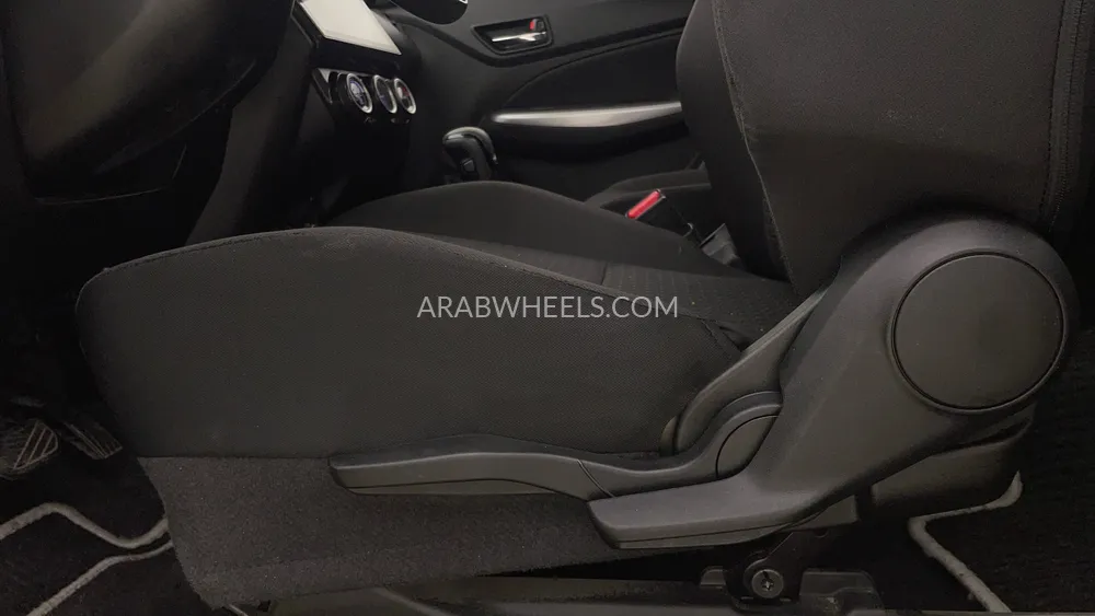 Suzuki Swift 2023 for Sale in Dubai Image-22