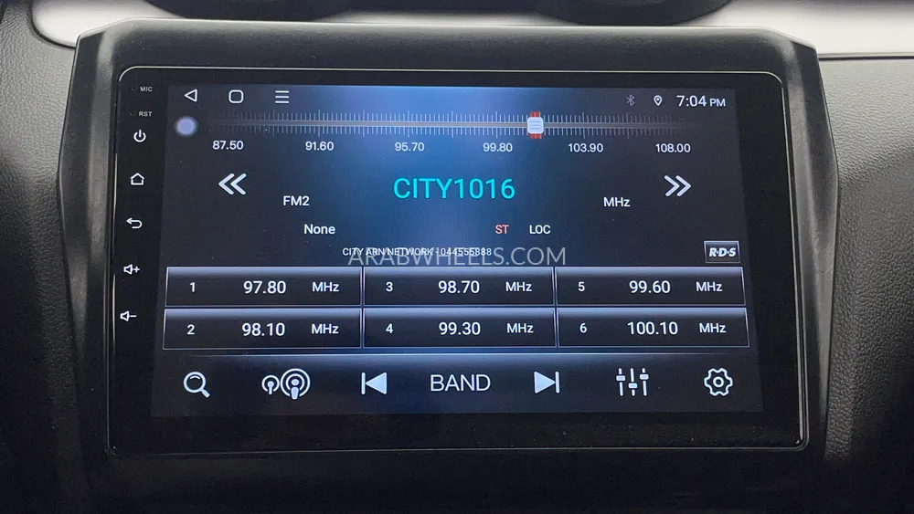 Suzuki Swift 2023 for Sale in Dubai Image-31