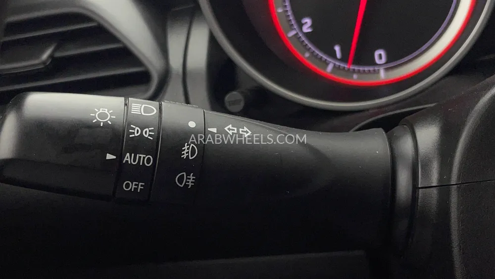 Suzuki Swift 2023 for Sale in Dubai Image-33