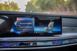 BMW 7 series 2025 for Sale